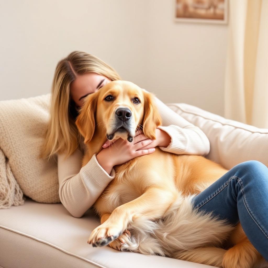 27 Signs You're an Unhinged Dog Mom (and Proud of It)