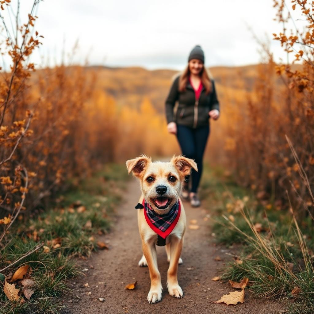 11 Things Only Dog Moms Truly Understand