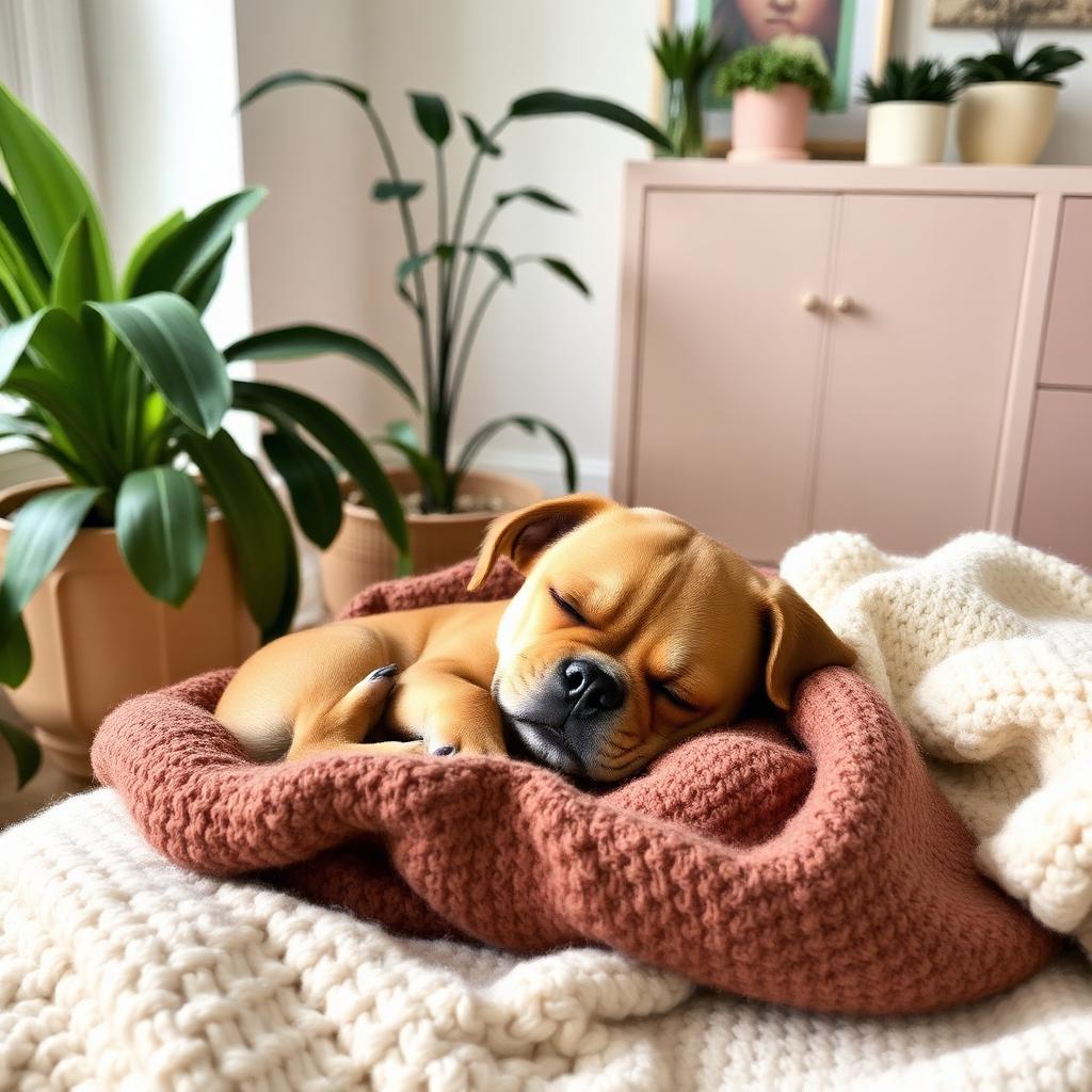 Why Dog Moms Understand Real Love