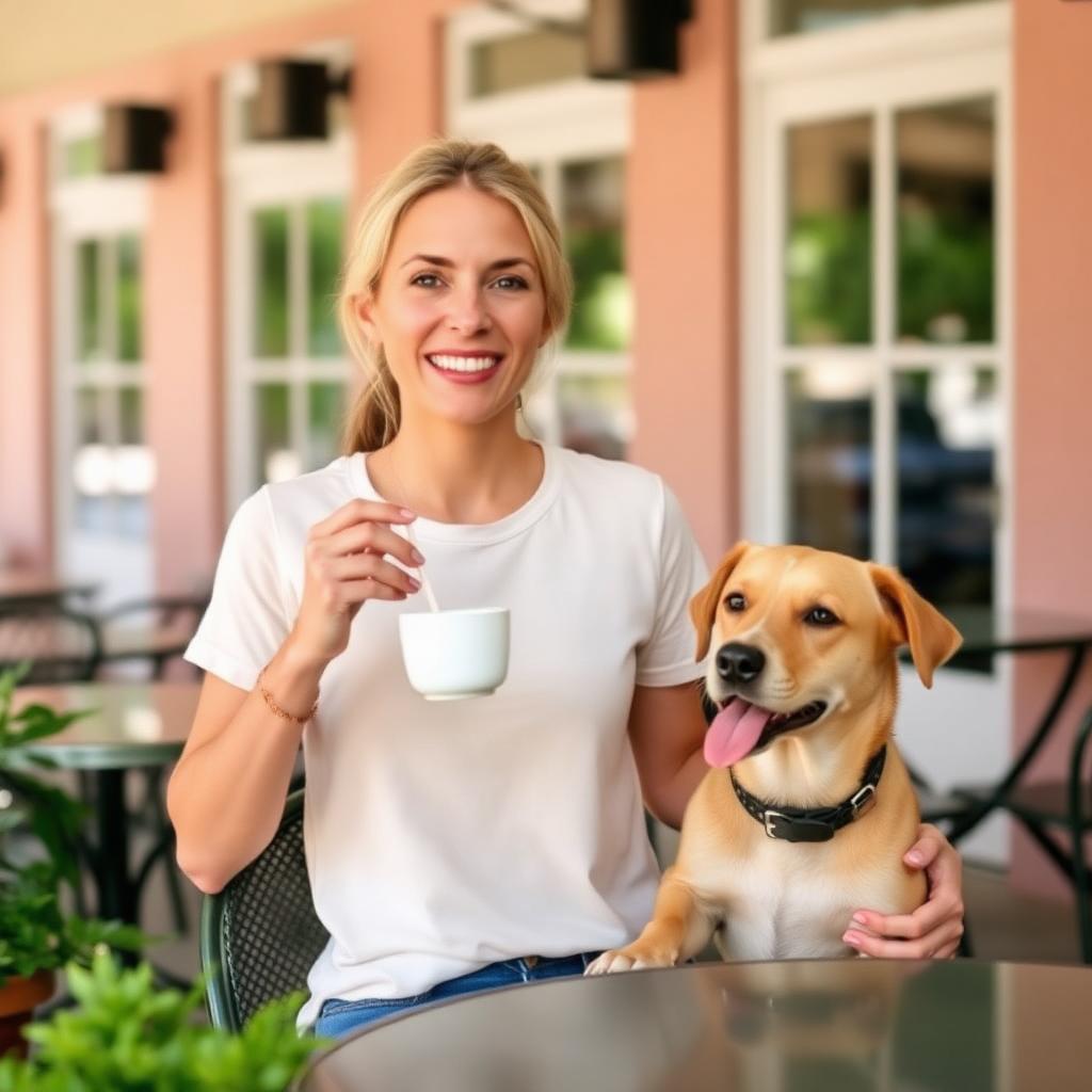 Dog Mom Text Messages We've All Sent