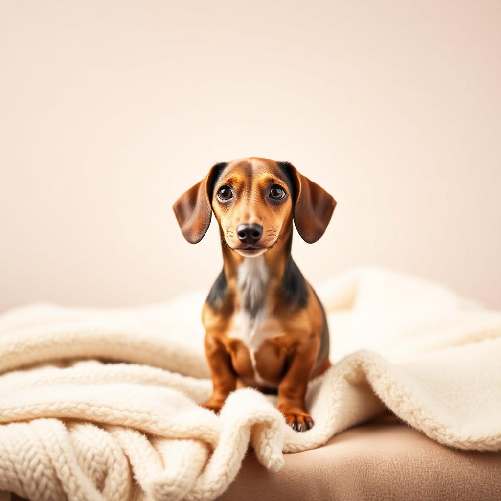 Dachshund Mom