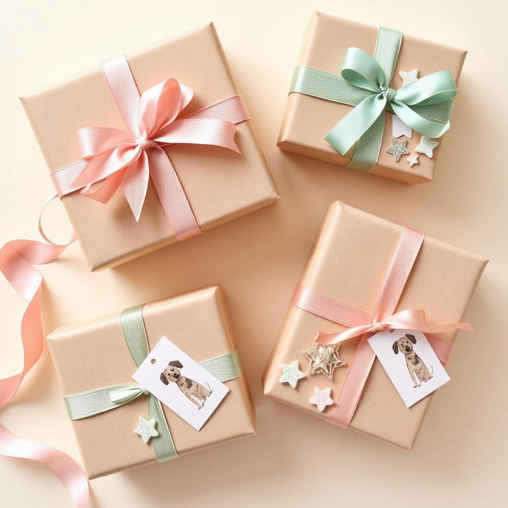 Gifts For Dog Moms